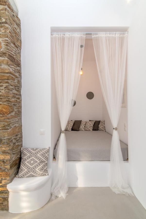 Livadi House Tinos Villa Kato Klisma Buitenkant foto
