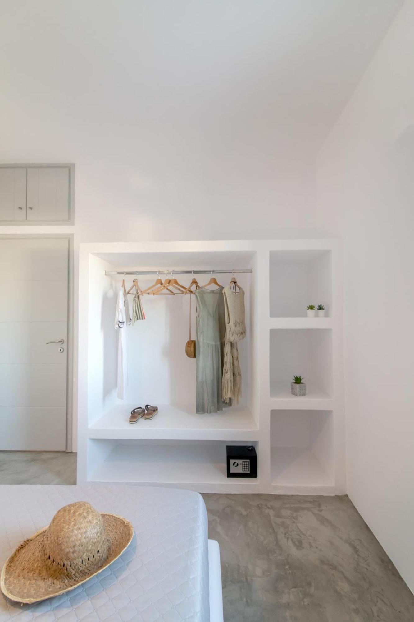 Livadi House Tinos Villa Kato Klisma Buitenkant foto