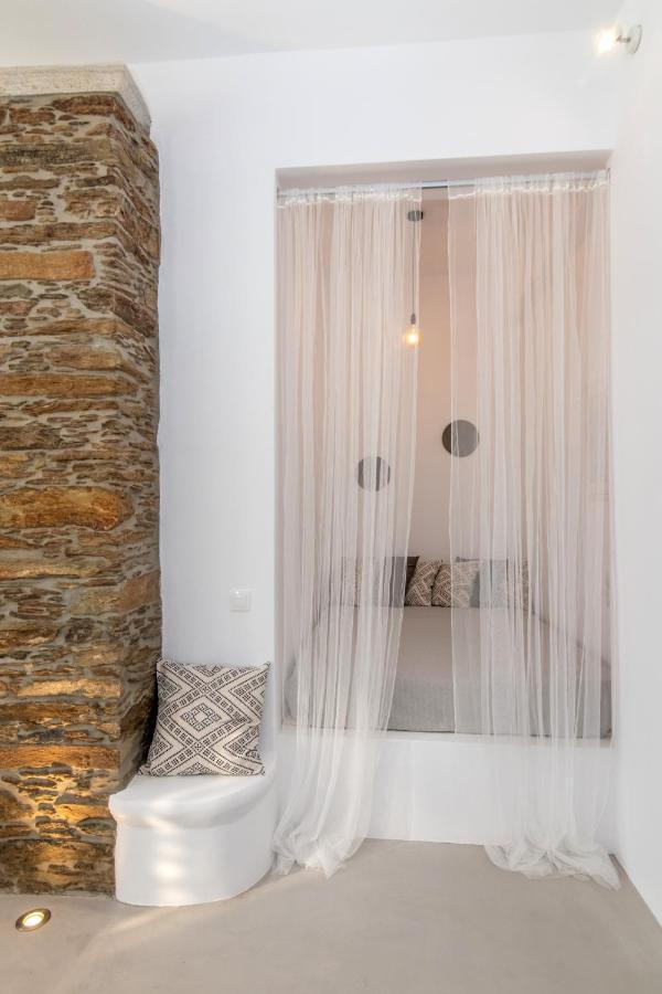 Livadi House Tinos Villa Kato Klisma Buitenkant foto