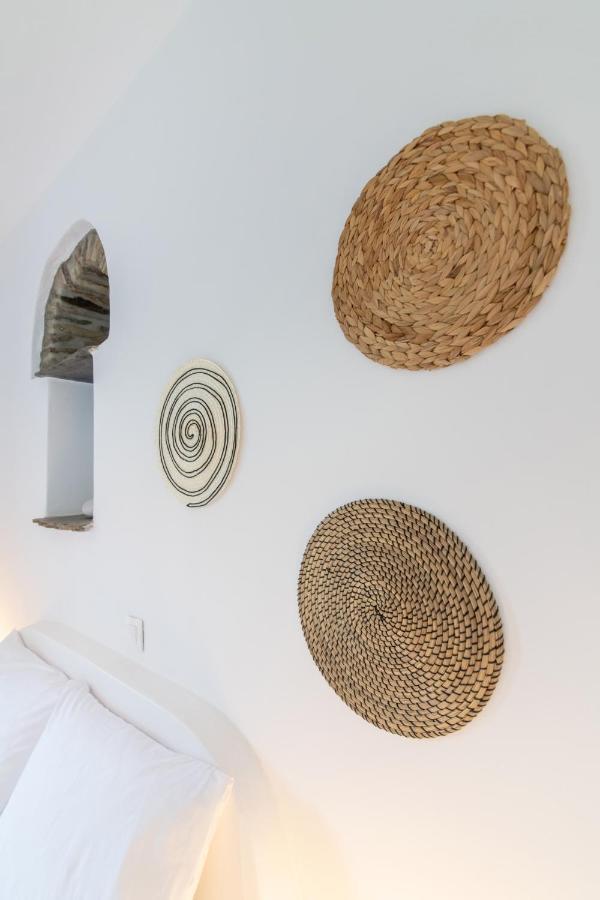 Livadi House Tinos Villa Kato Klisma Buitenkant foto